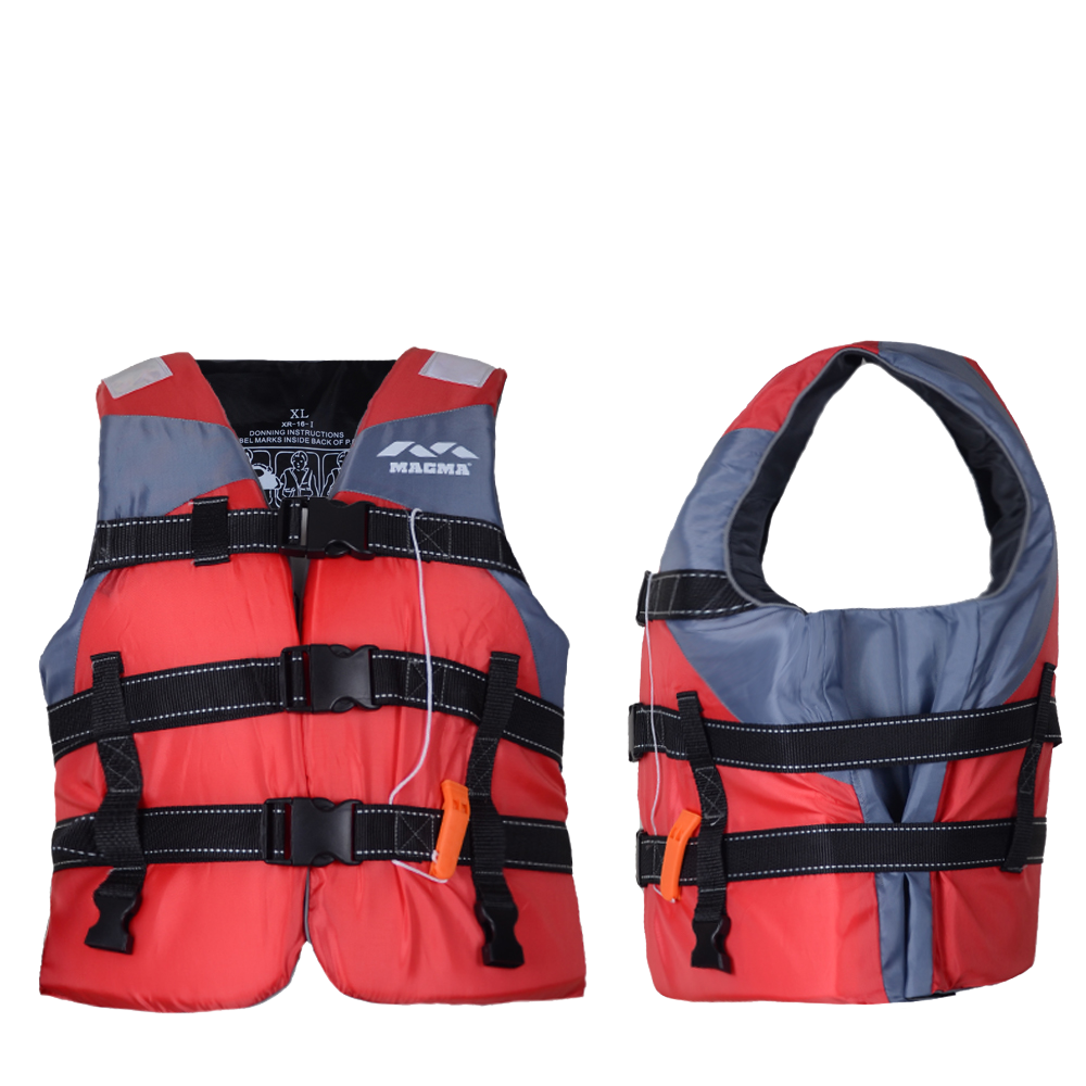 جلیقه نجات درجه یک ماگما